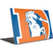 NFL Denver Broncos Retro Logo Dell XPS Skin